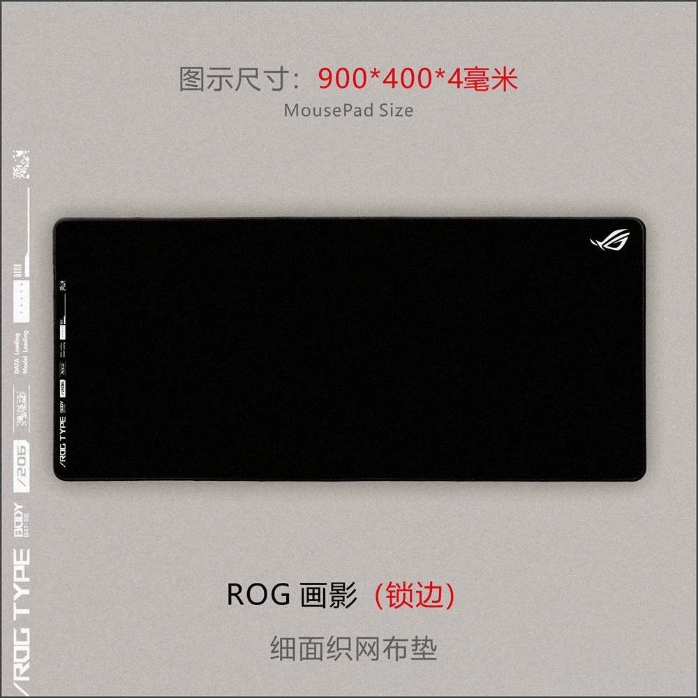 Murakami x Faze Mousepad photo 14