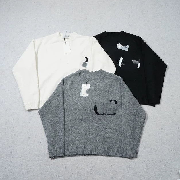 Cole Buxton Knit Sweater