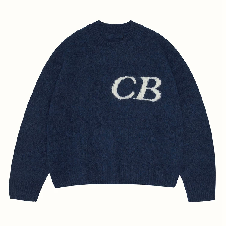 Cole Buxton Sweater photo 5
