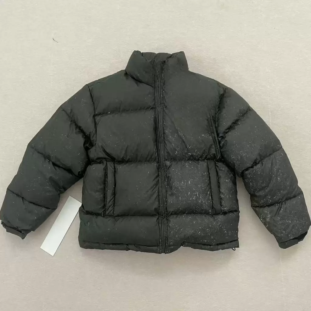 Supreme Reflective Down Jacket photo 1