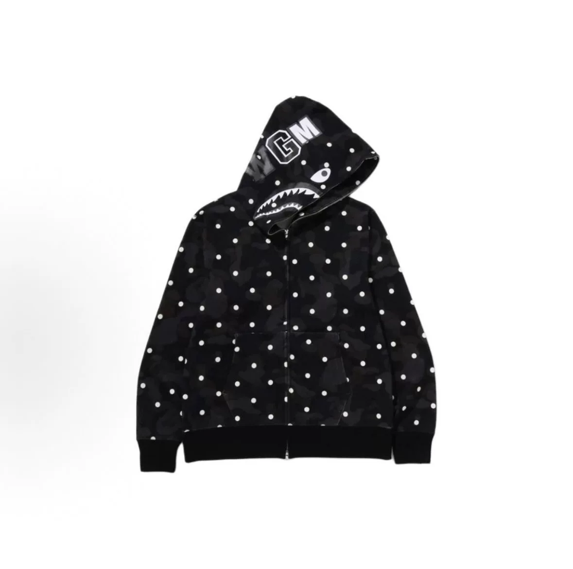 SUDADERA BAPE photo 17