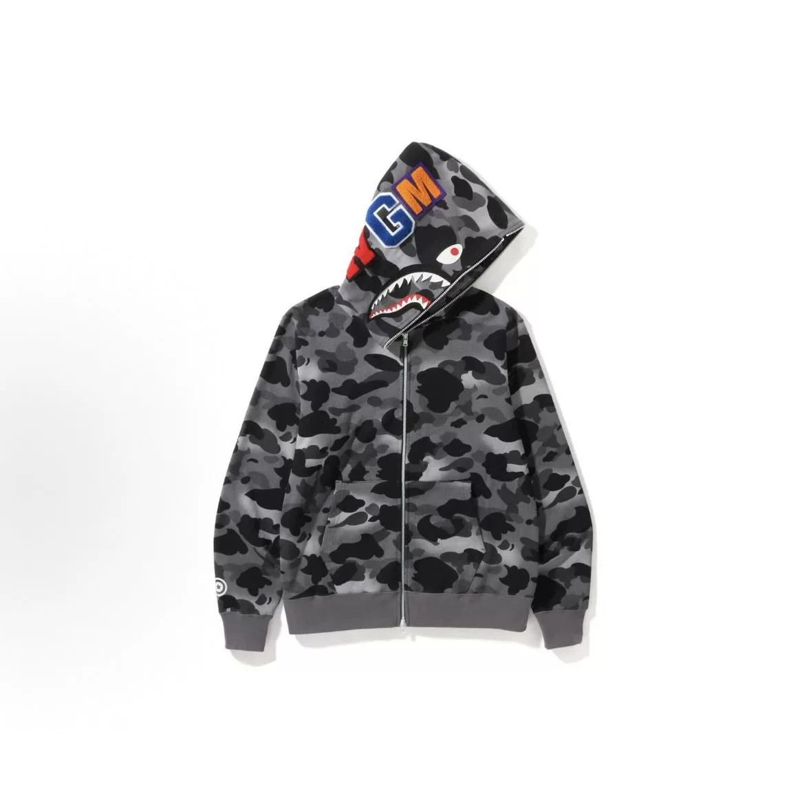 SUDADERA BAPE photo 12