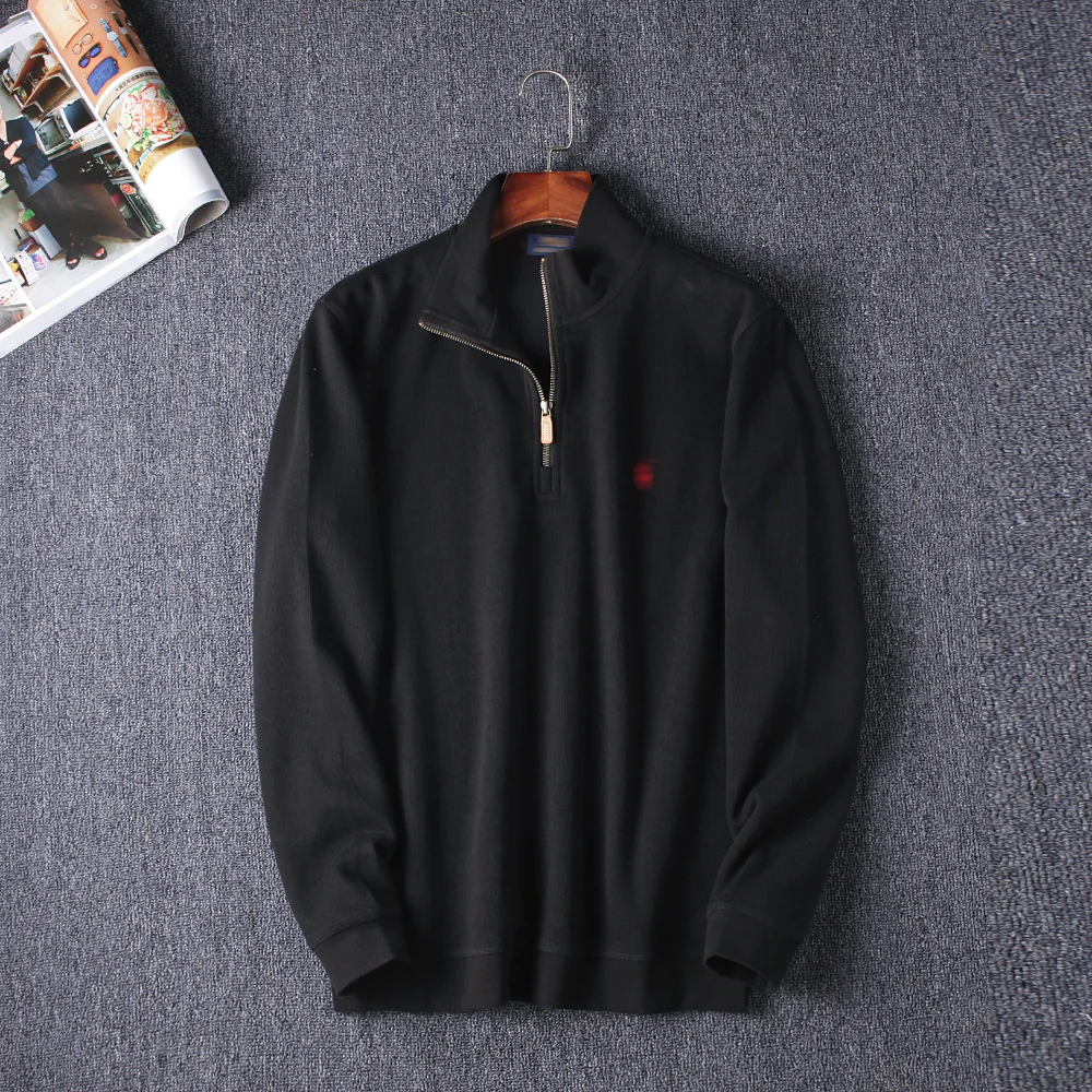 Ralph Lauren Half-Zipper photo 2