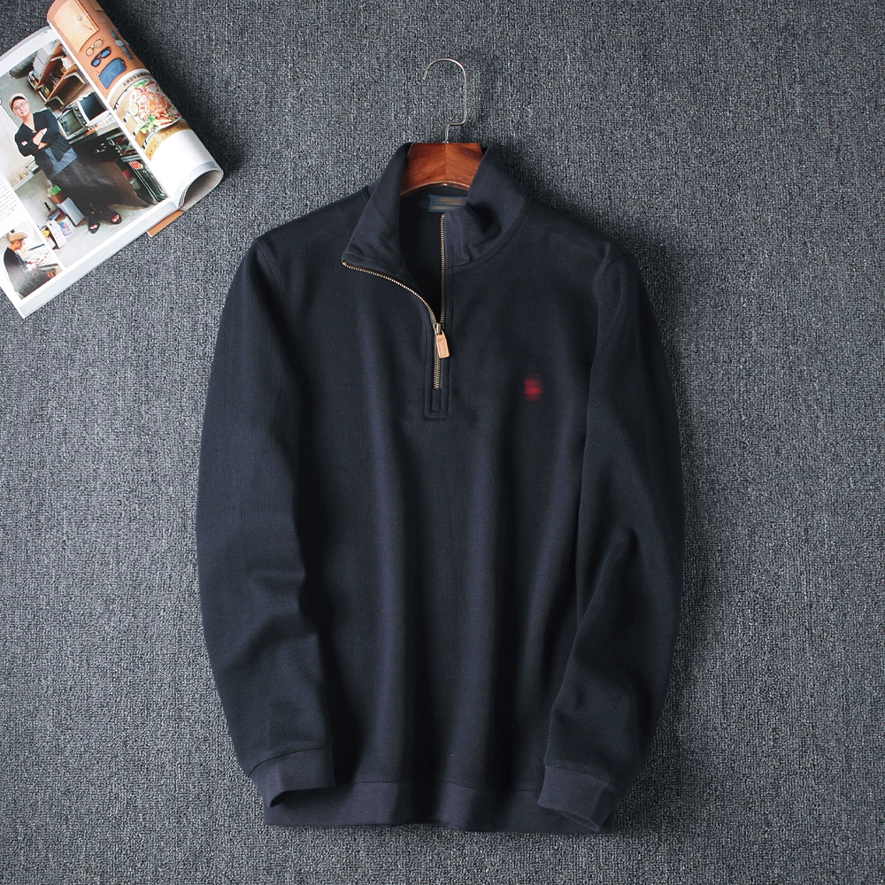 Ralph Lauren Half-Zipper photo 3