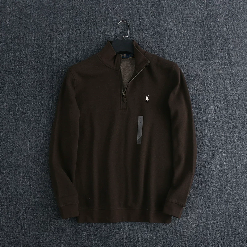 Ralph Lauren Half-Zipper photo 7