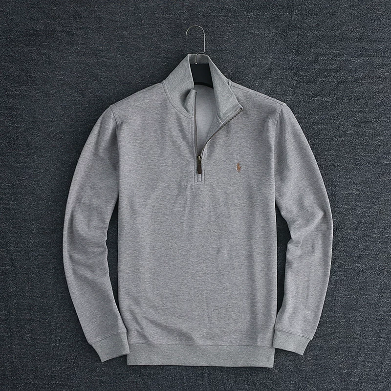Ralph Lauren Half-Zipper photo 6