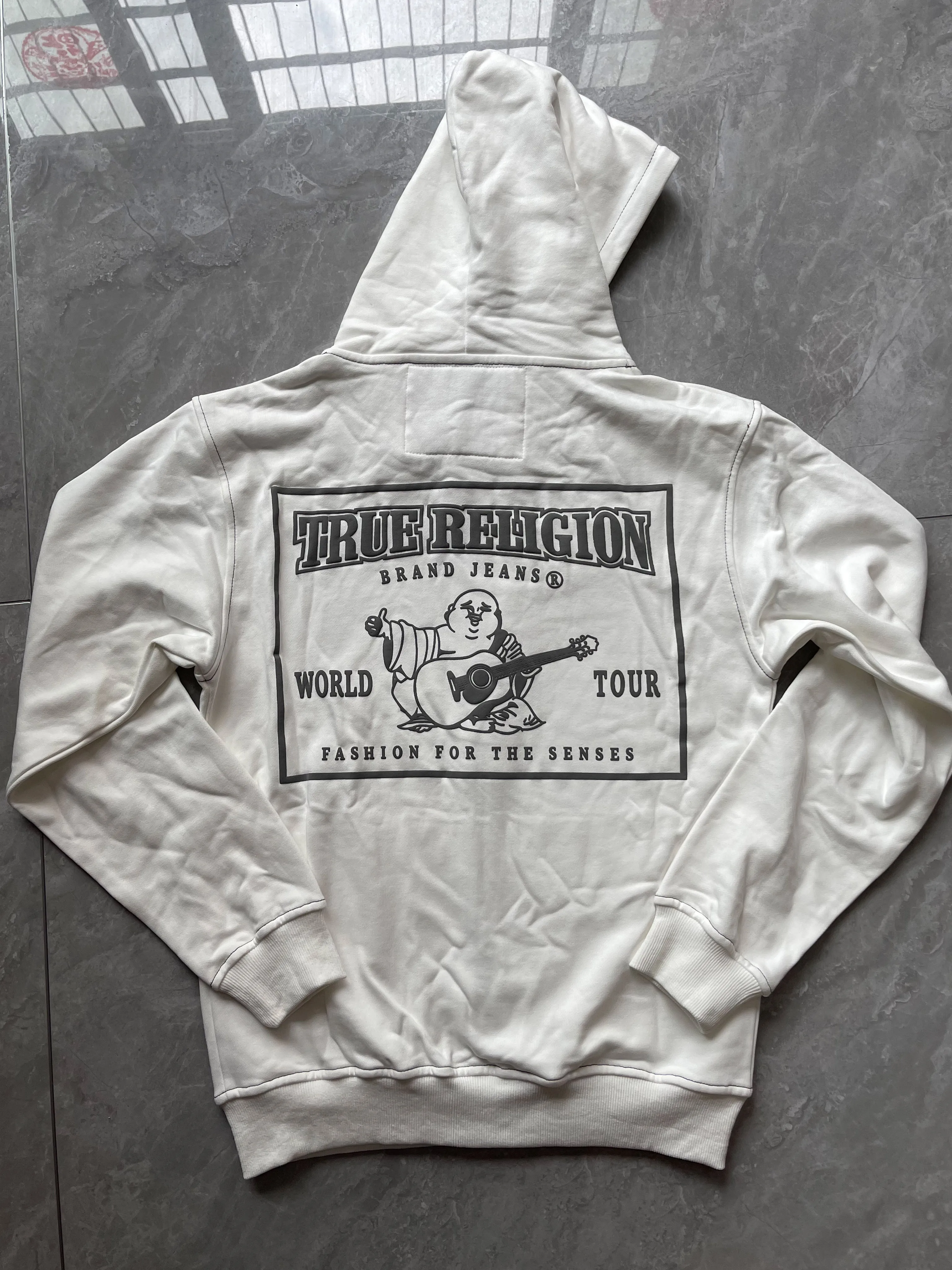 True Religion Hoodies photo 16
