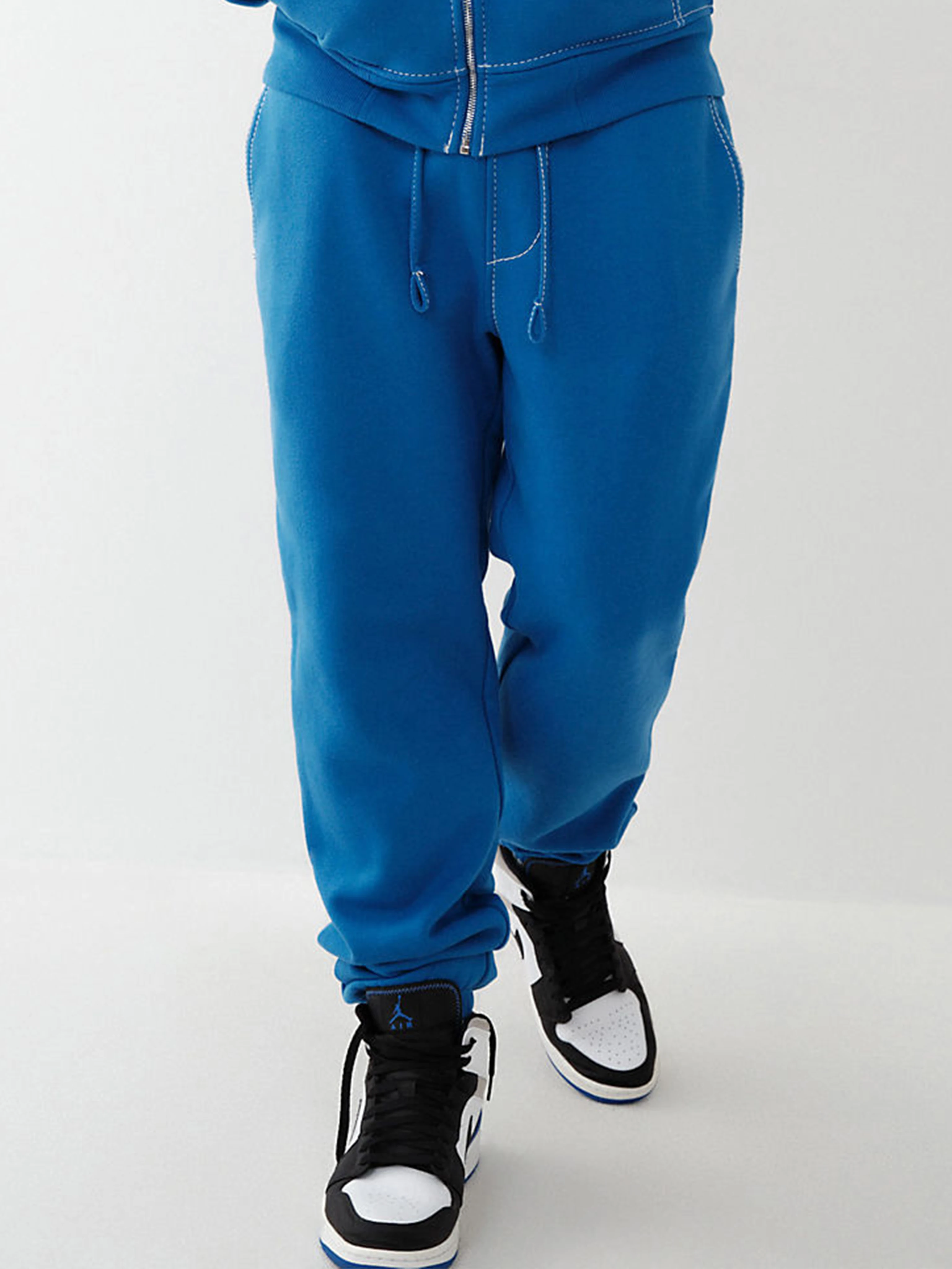 True Religion Hoodies photo 8