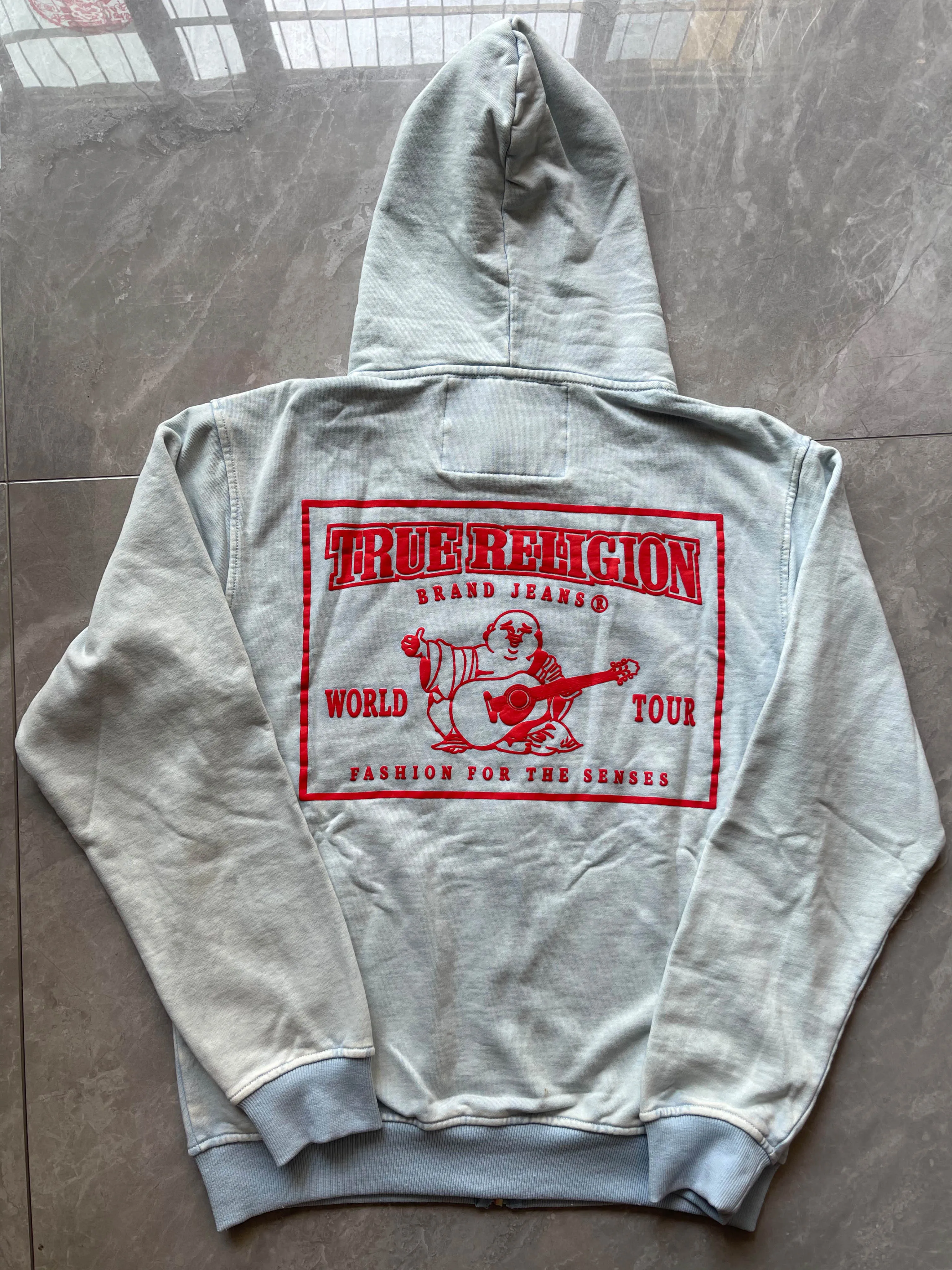 True Religion Hoodies photo 15