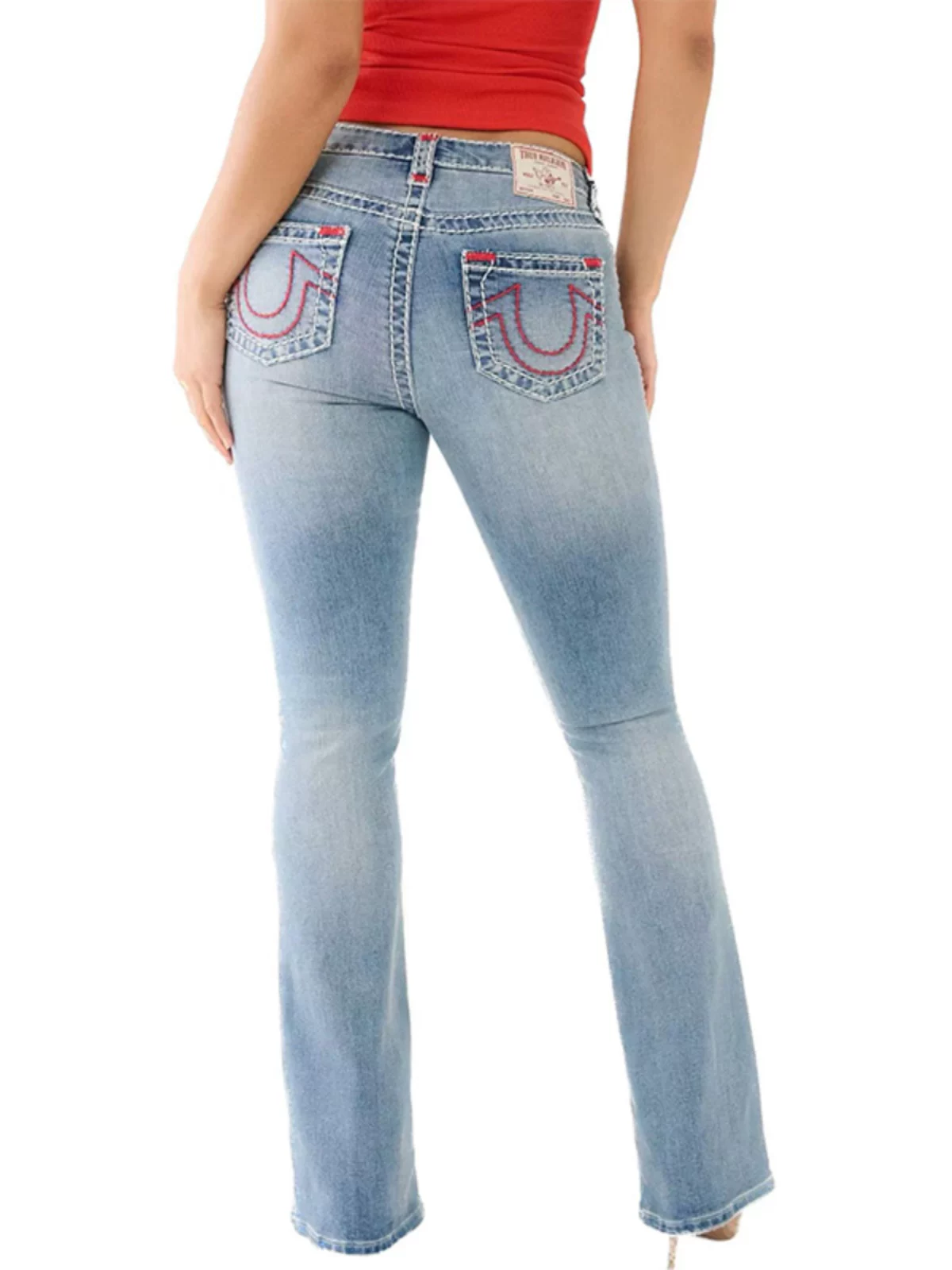 True Religion Jeans photo 1