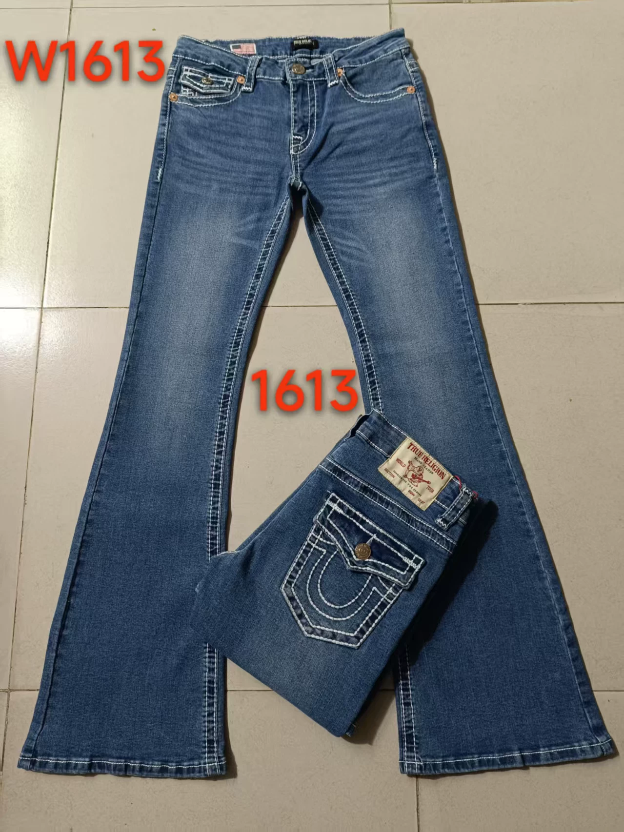 True Religion Jeans photo 17