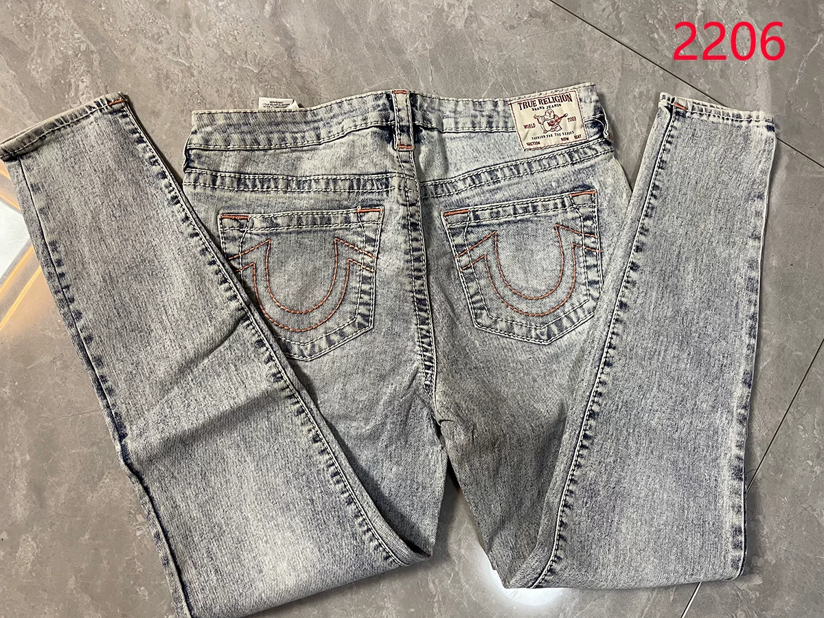 True Religion Jeans photo 6