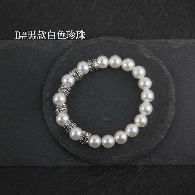 Chrome Hearts Bracelet photo 29