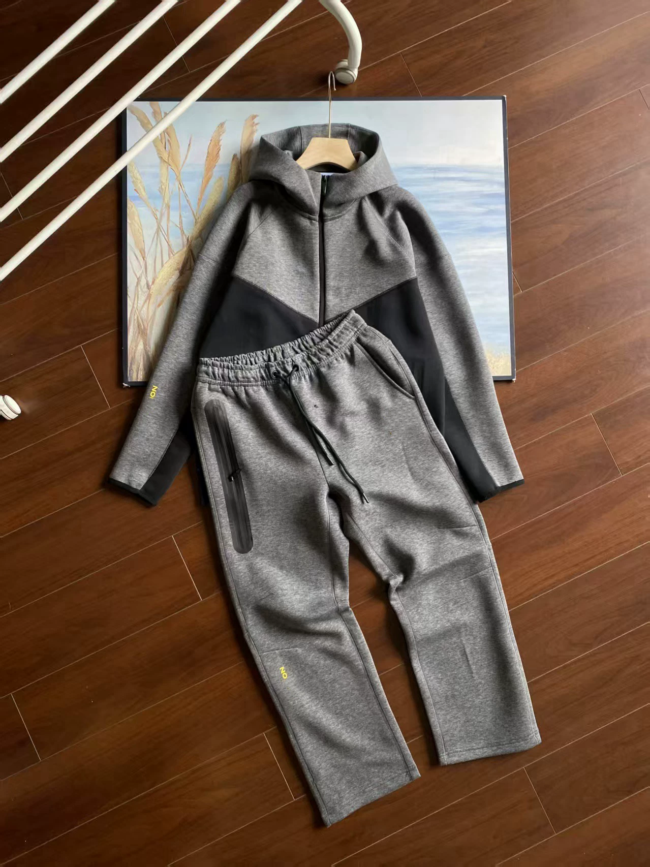 Nike Tech photo 35