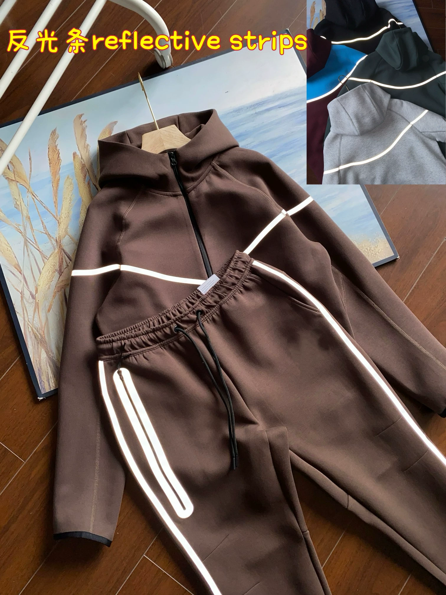 Nike Tech photo 23
