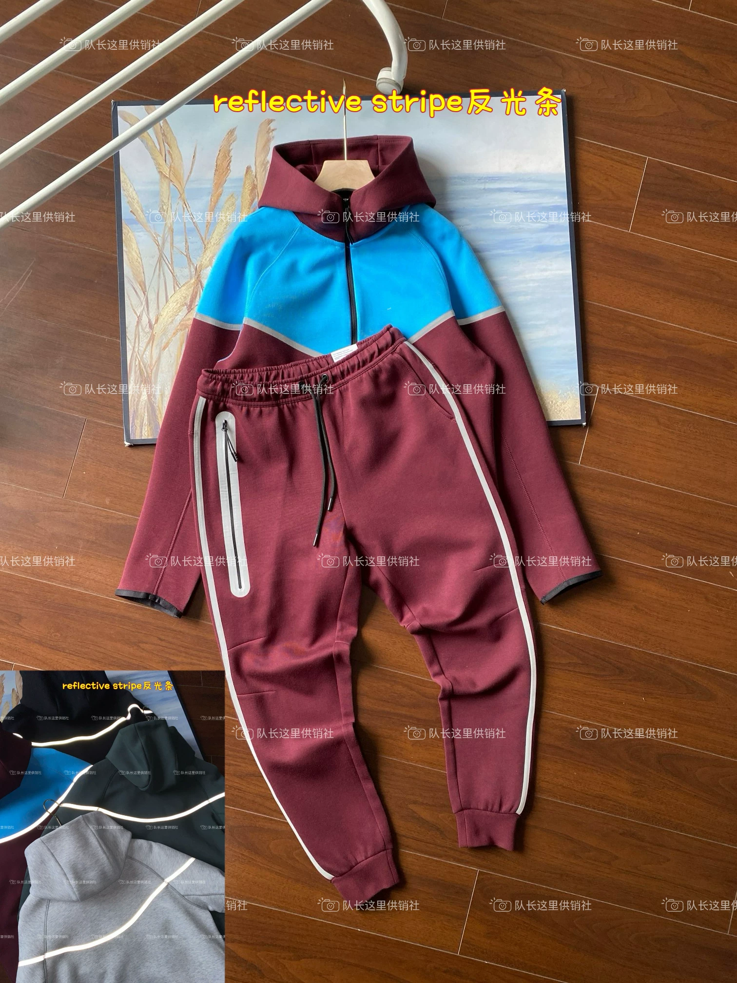 Nike Tech photo 24
