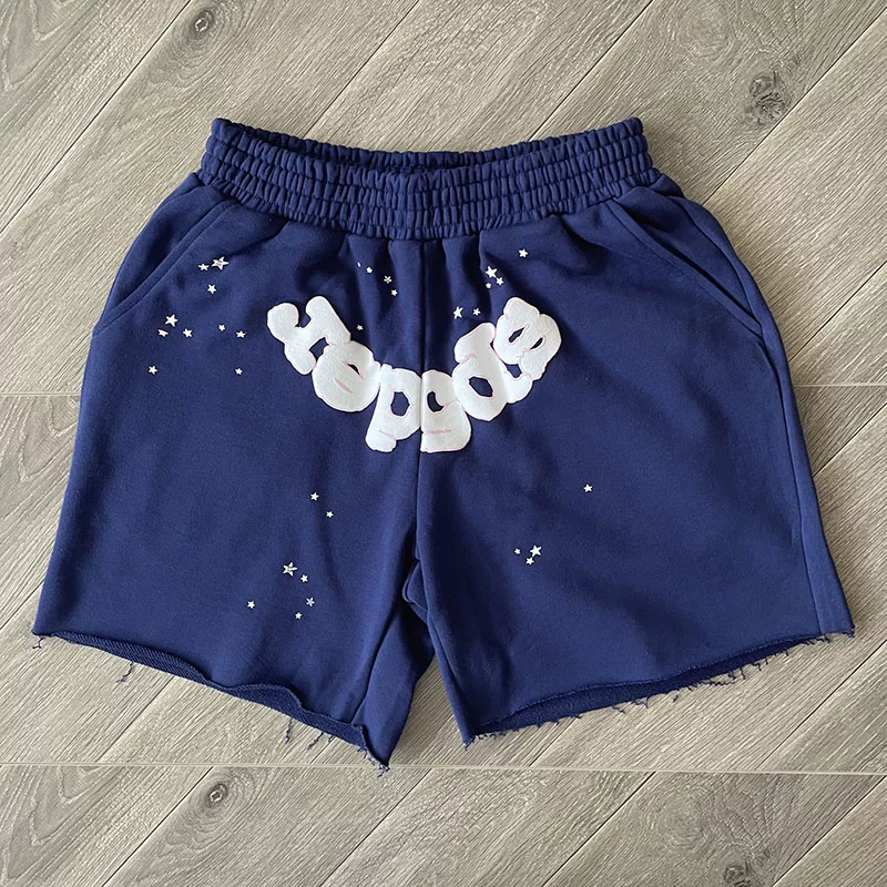 PANTALON SP5DERR photo 2