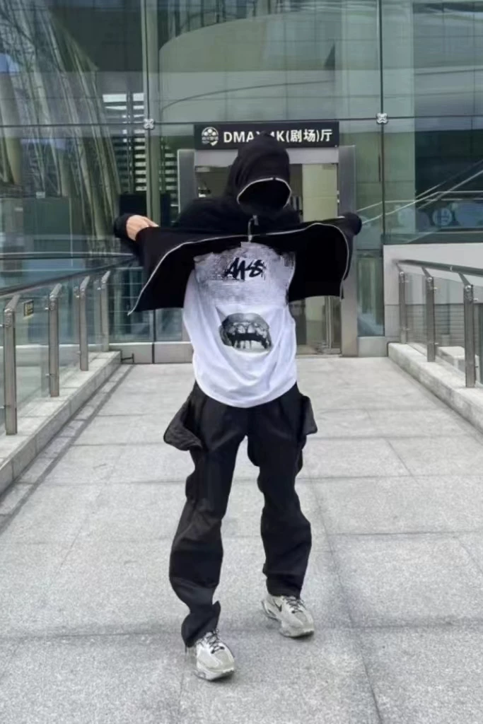 Stussy x Rick Owens photo 1