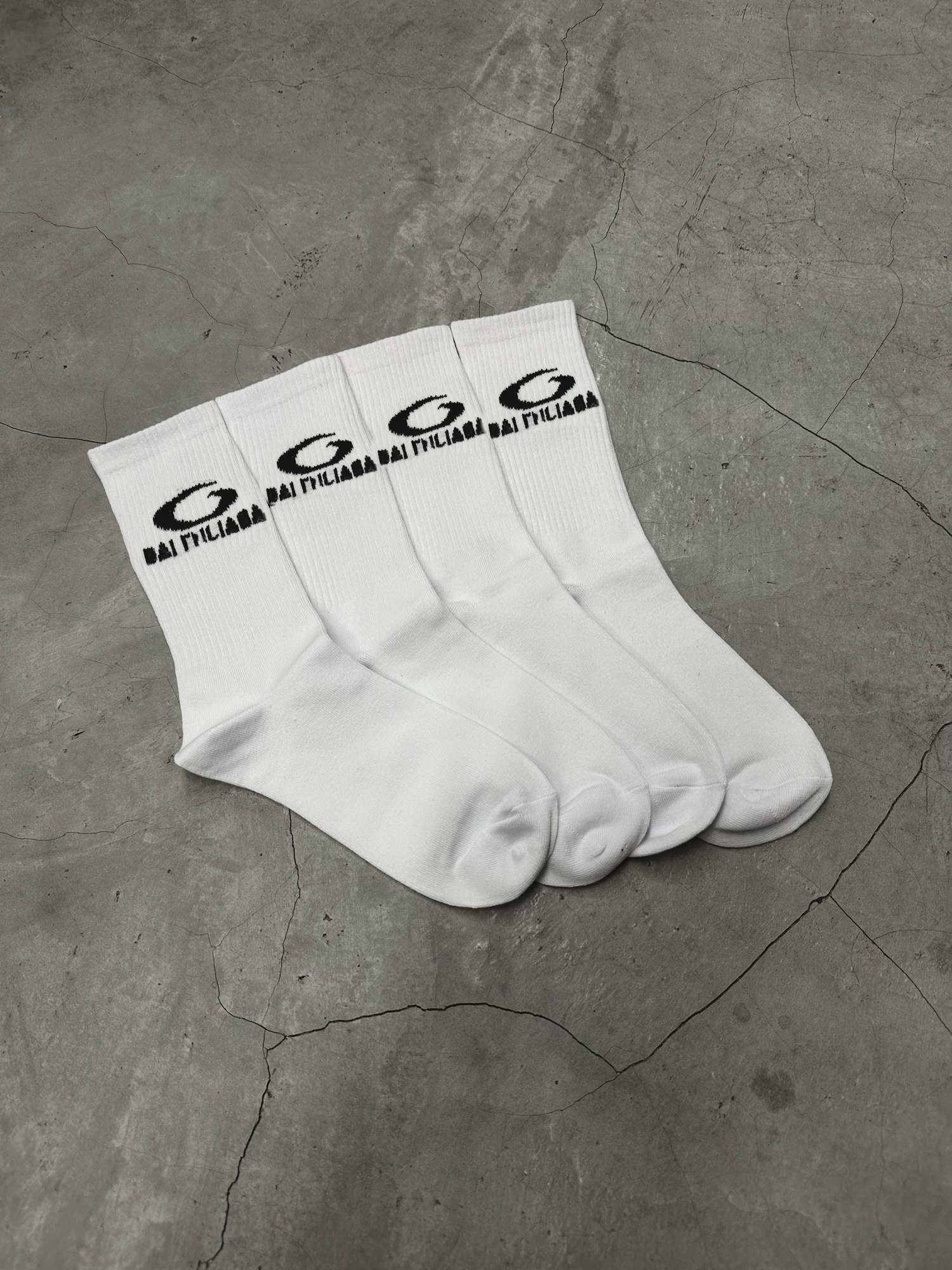 Balenciaga socks photo 9