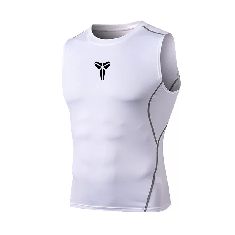 CAMISETA GYM NB photo 10