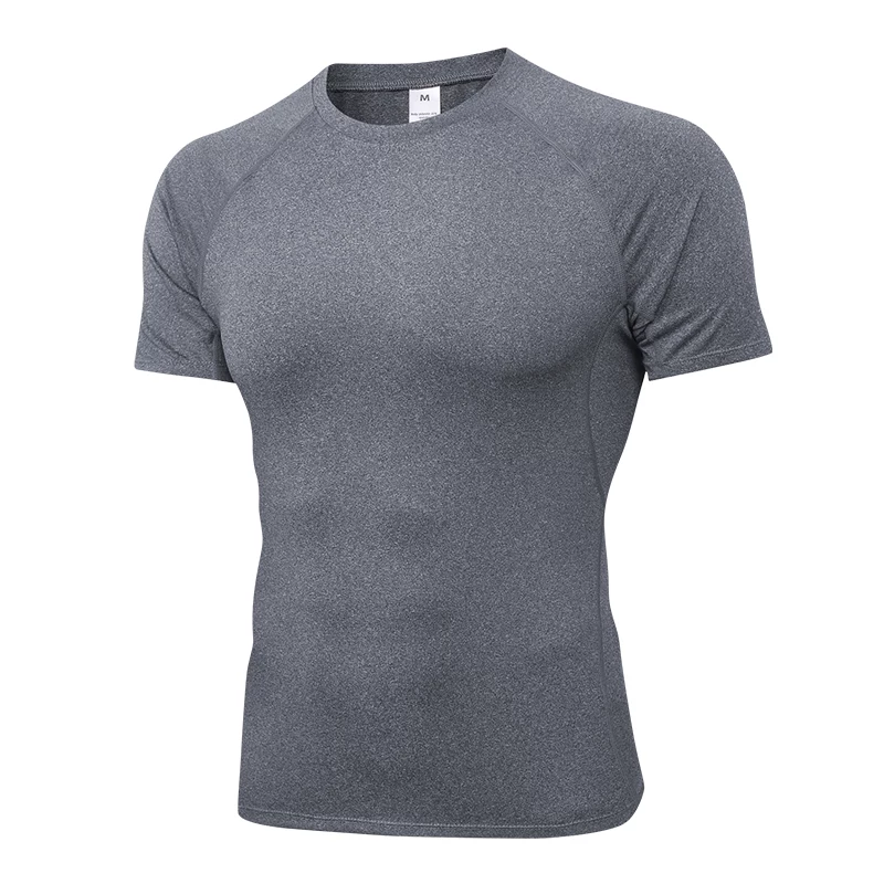 CAMISETA GYM NB photo 21