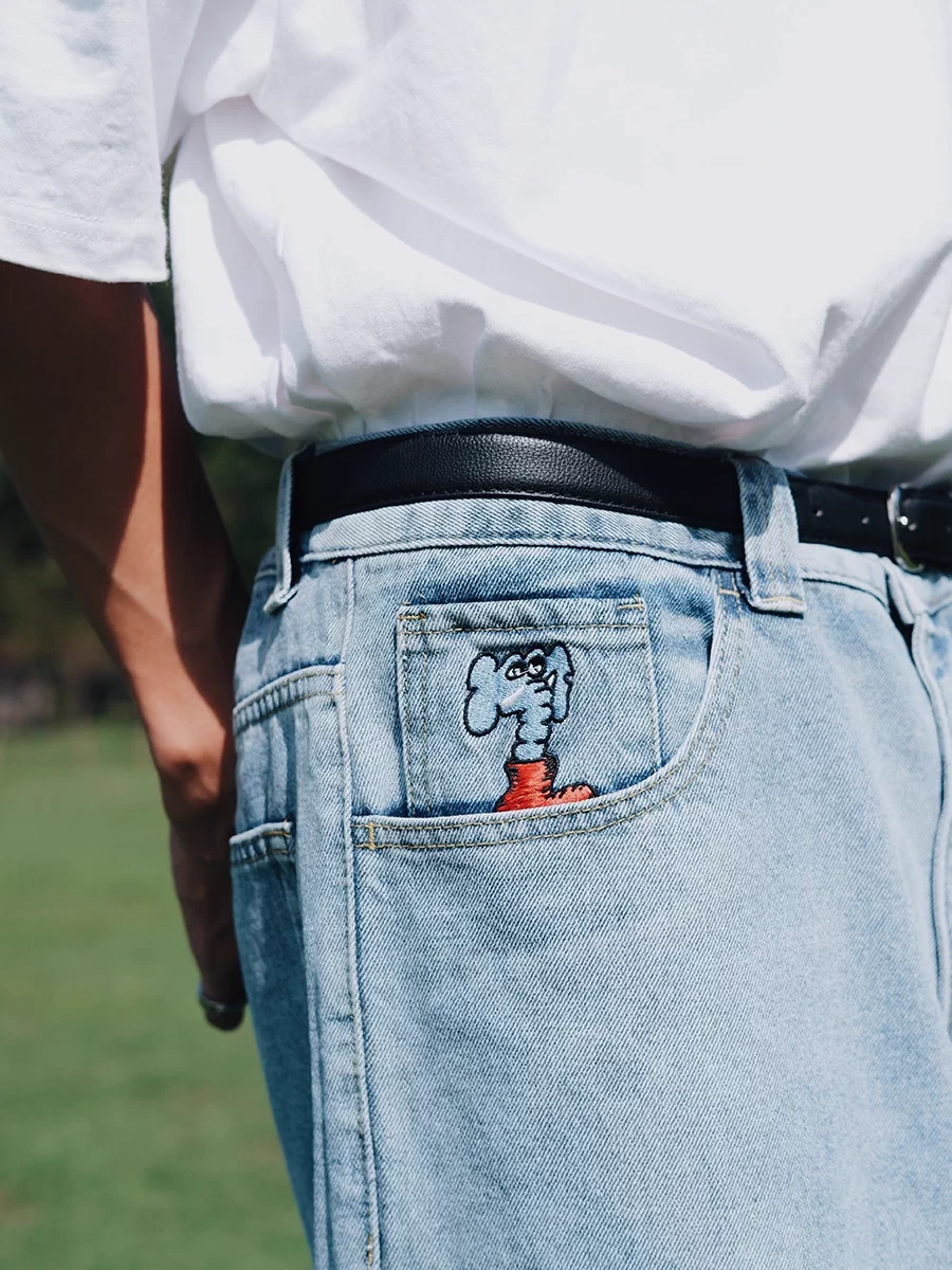 Big Boy Jeans photo 26