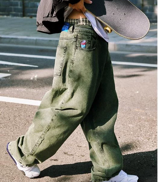 Big Boy Jeans photo 13