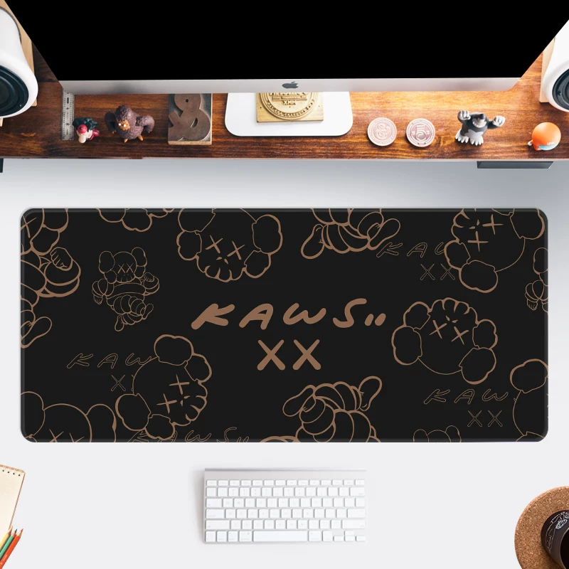 Kaws Mousepads photo 5