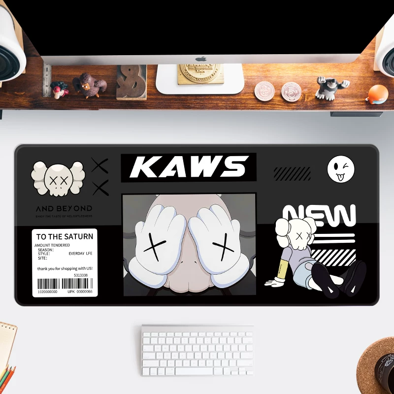 Kaws Mousepads photo 10