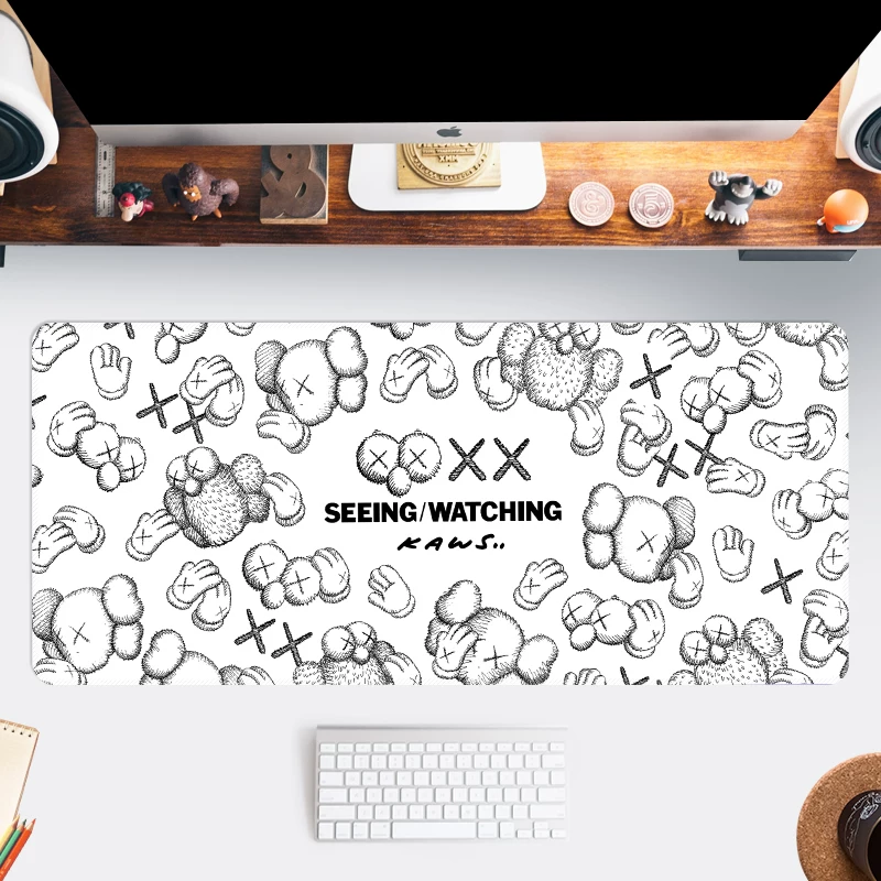 Kaws Mousepads photo 3