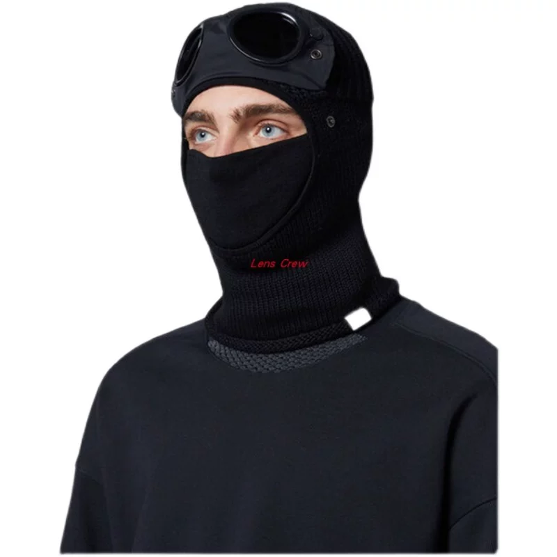 C P Company Mask
