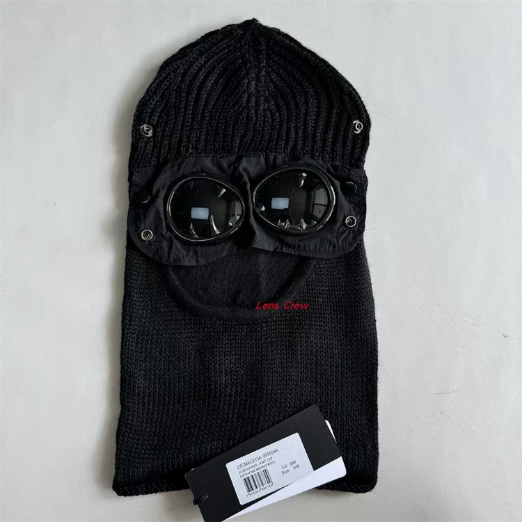 C P Company Mask photo 2