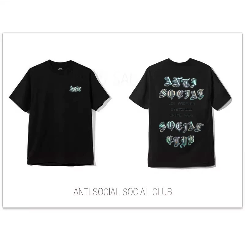 Anti Social Social Club photo 48