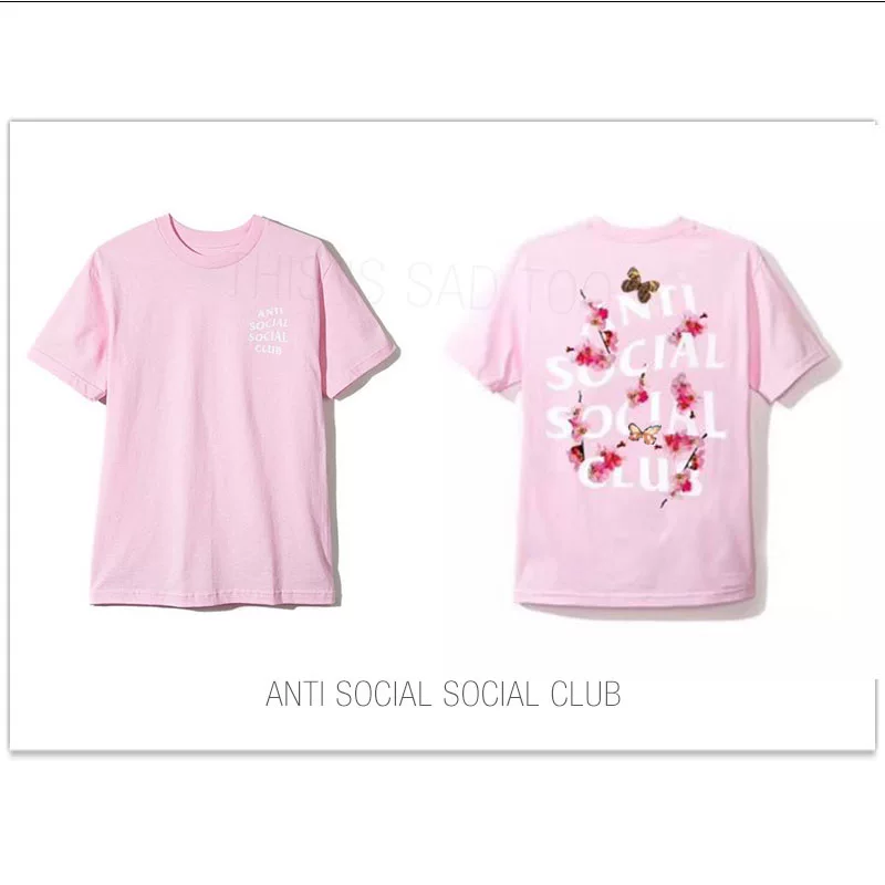 Anti Social Social Club photo 9