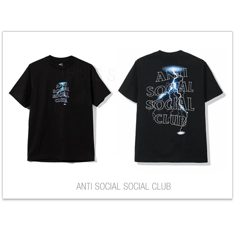 Anti Social Social Club photo 14