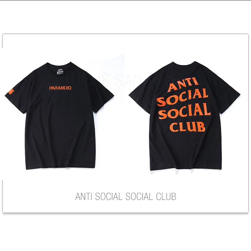 Anti Social Social Club photo 10