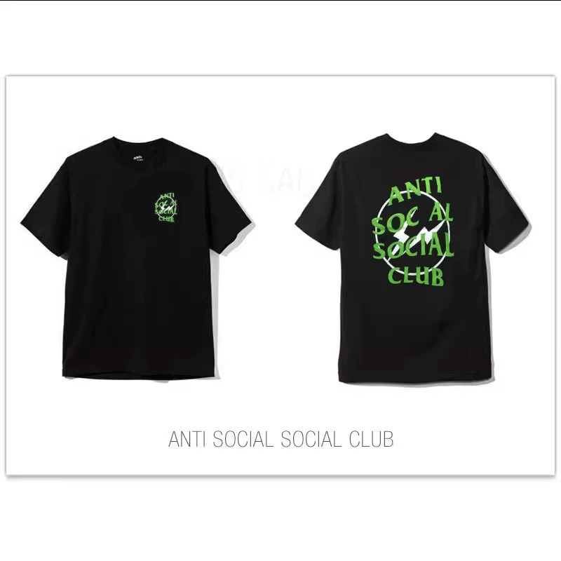 Anti Social Social Club photo 51