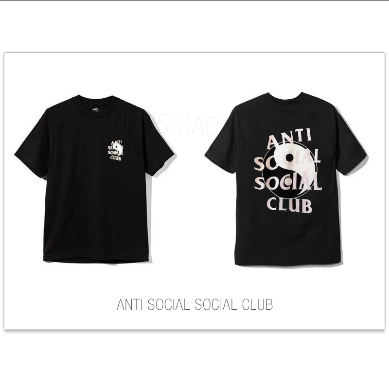 Anti Social Social Club photo 21