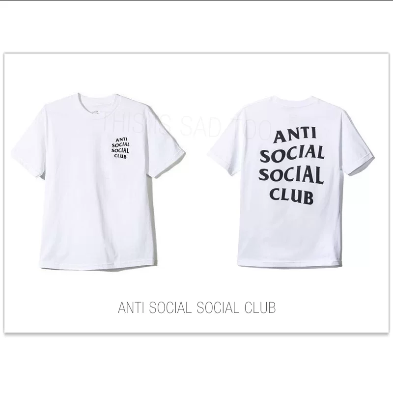 Anti Social Social Club photo 2