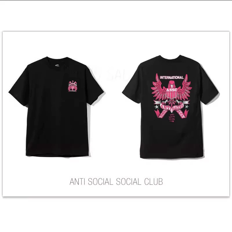 Anti Social Social Club photo 46