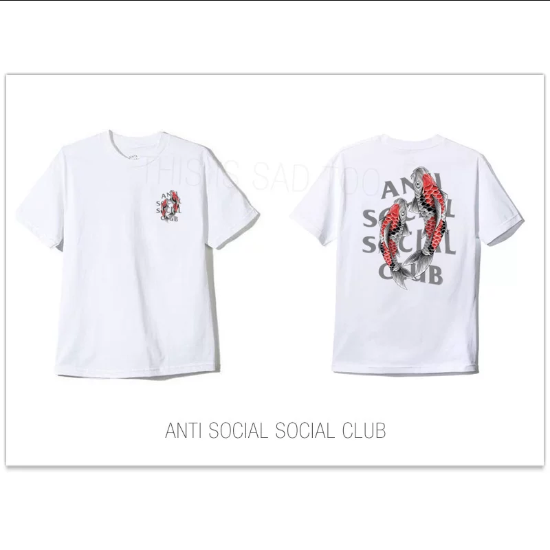Anti Social Social Club photo 32