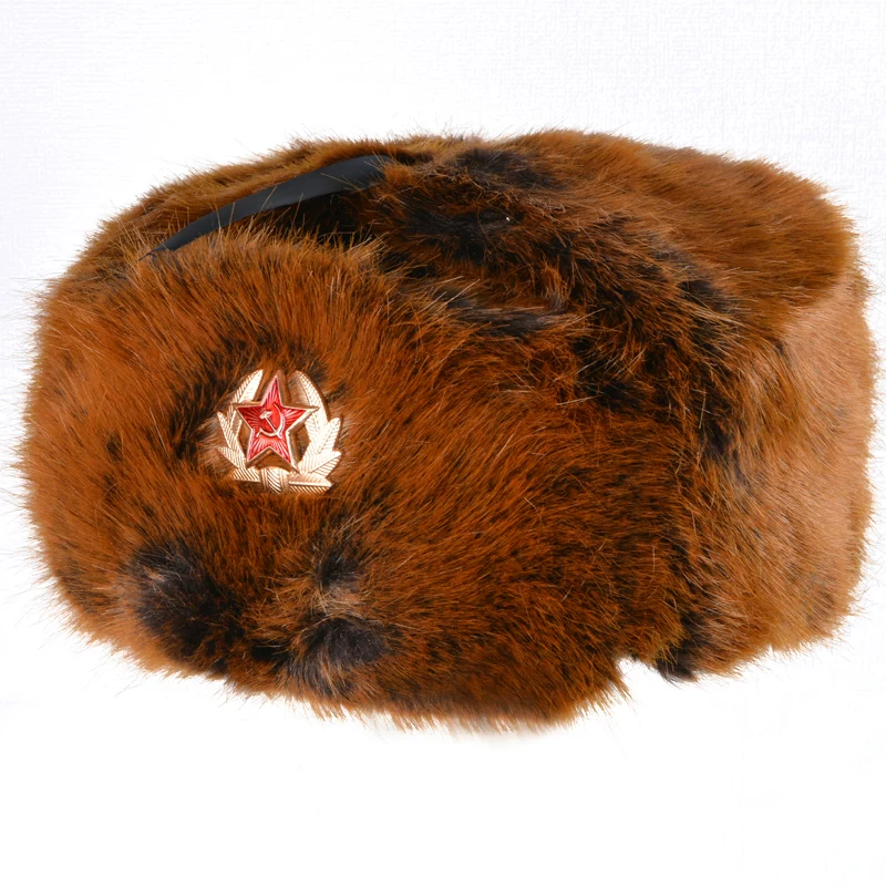 Soviet Ushanka photo 22