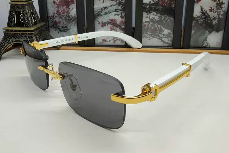 Cartier Sunglasses photo 6
