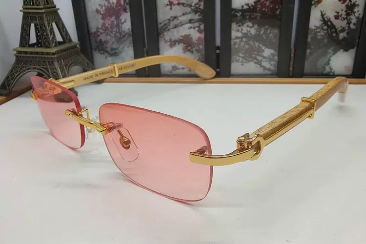 Cartier Sunglasses photo 15