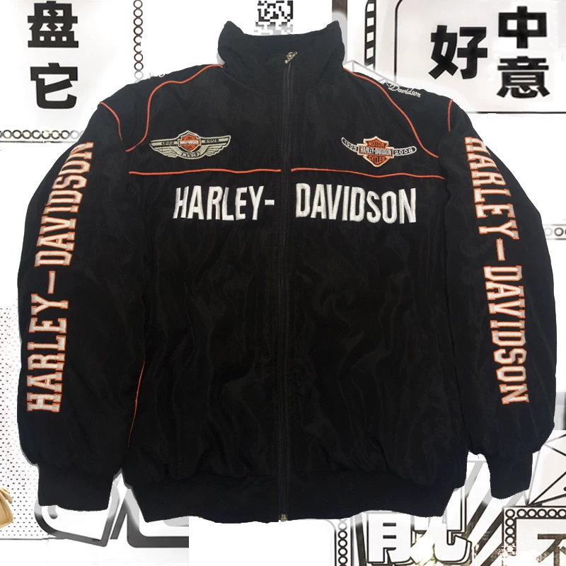 F1 Racing Jacket photo 18