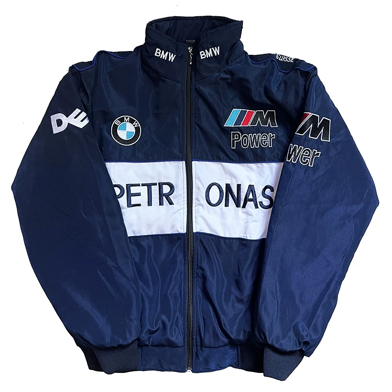 F1 Racing Jacket photo 24