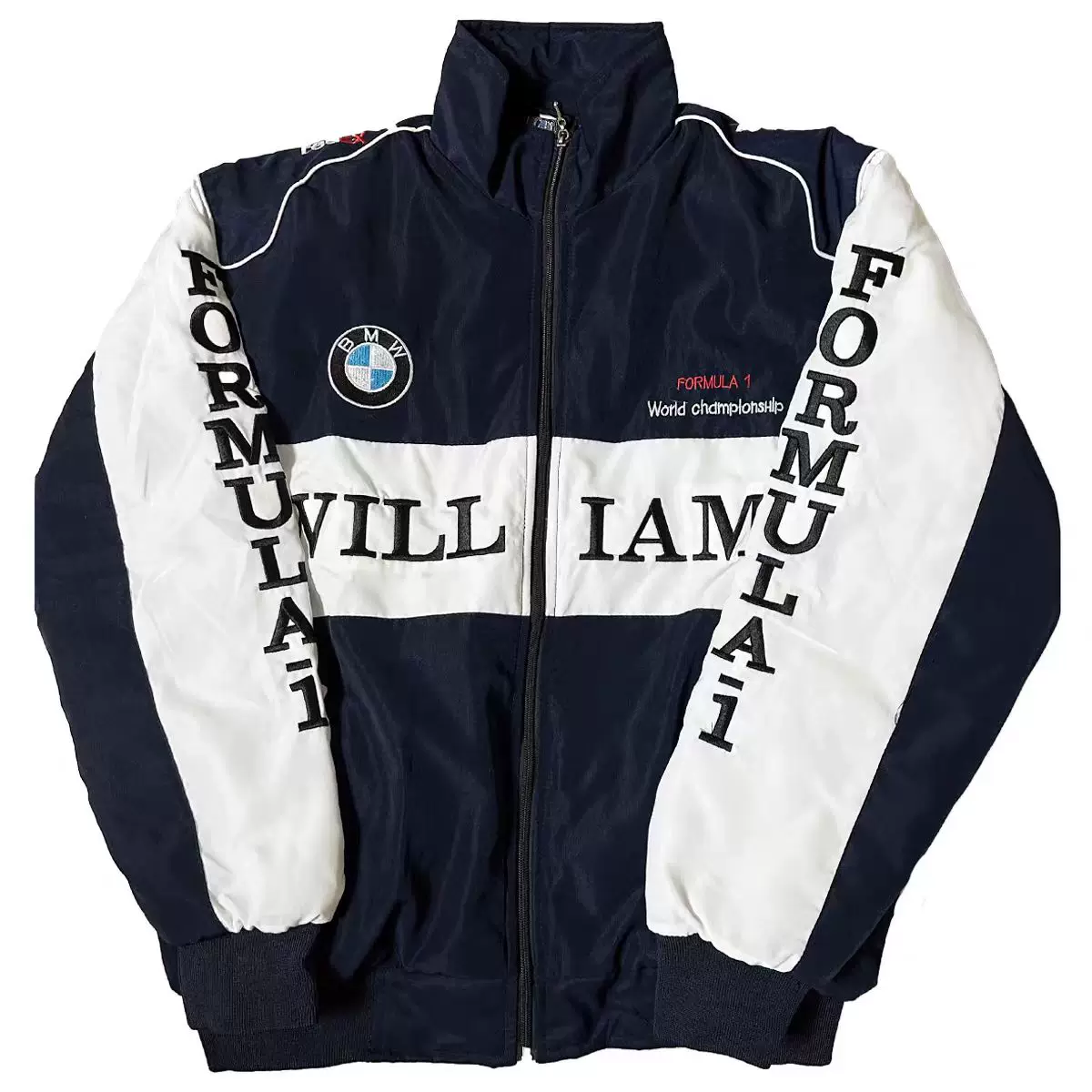 F1 Racing Jacket photo 34