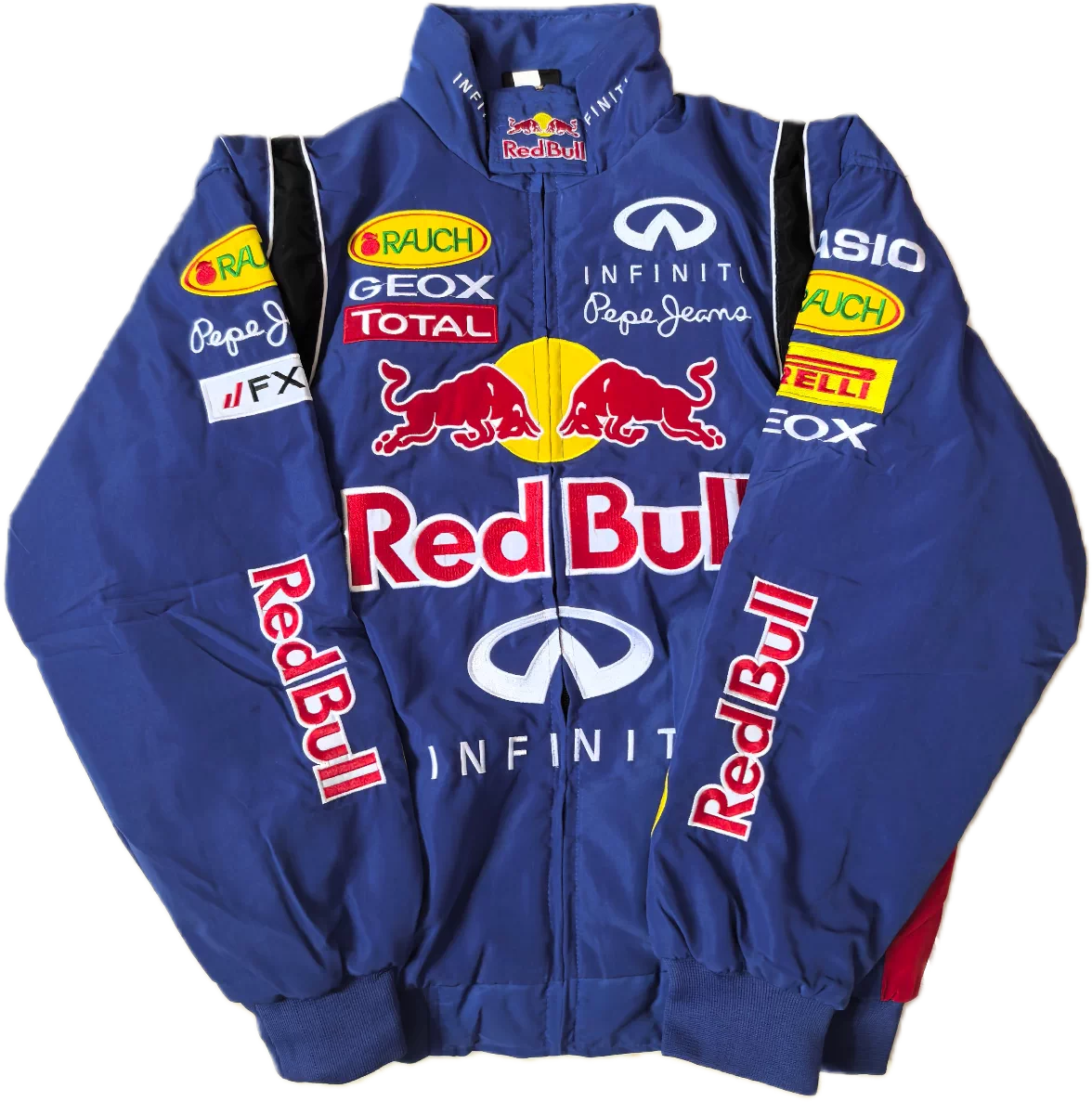 F1 Racing Jacket photo 37