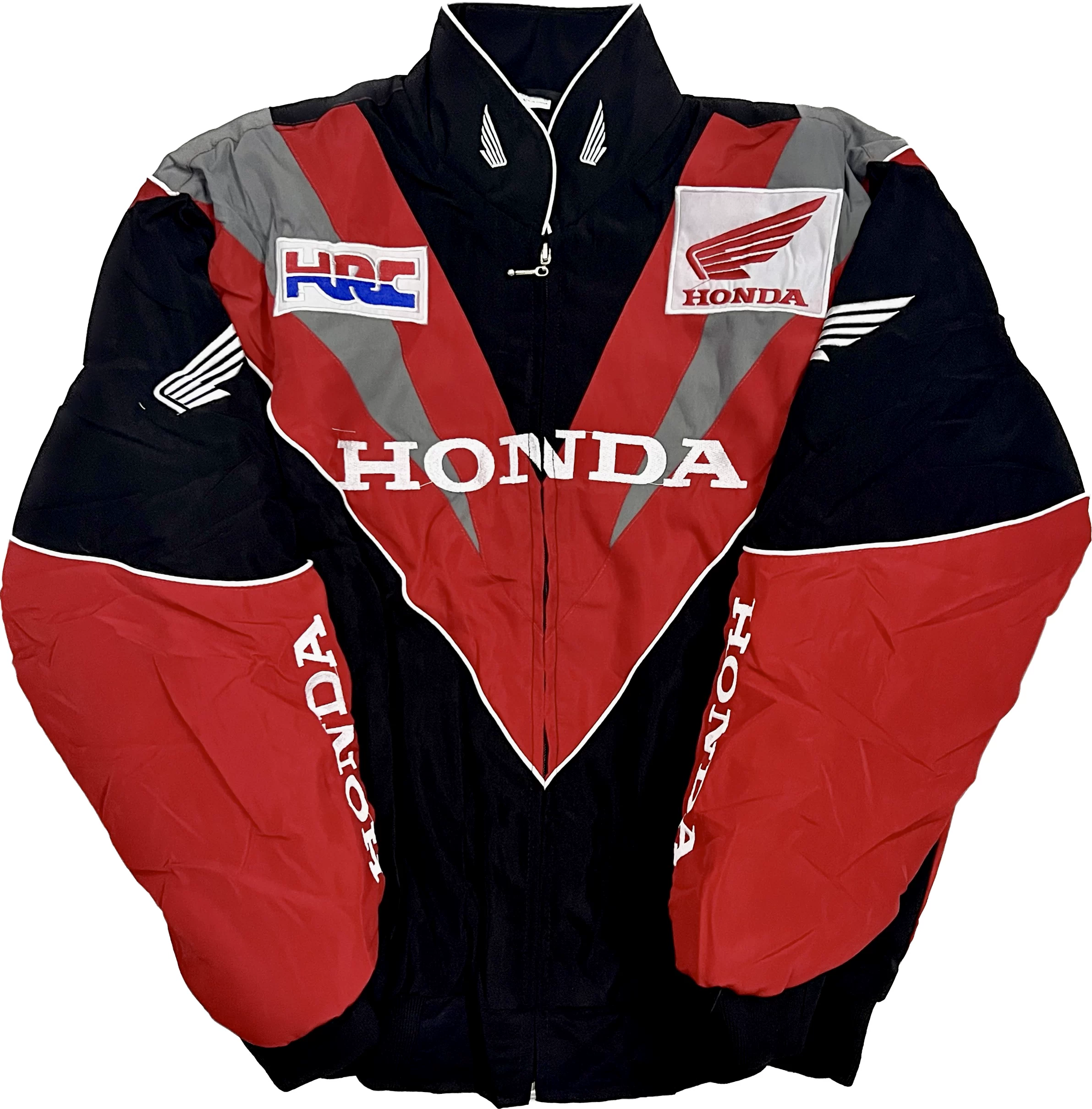 F1 Racing Jacket photo 21