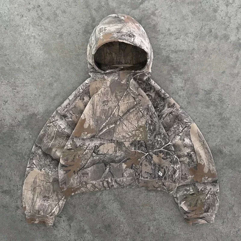 Akimbo Hoodie photo 3